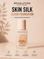 Revolutions skin silk foundation