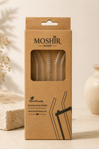 Moshir Glasses straw