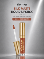 Silk Matte Liquid Lipstick