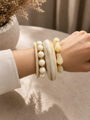Sunshine Bangles