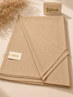 Kuwaiti Cotton Scarf
