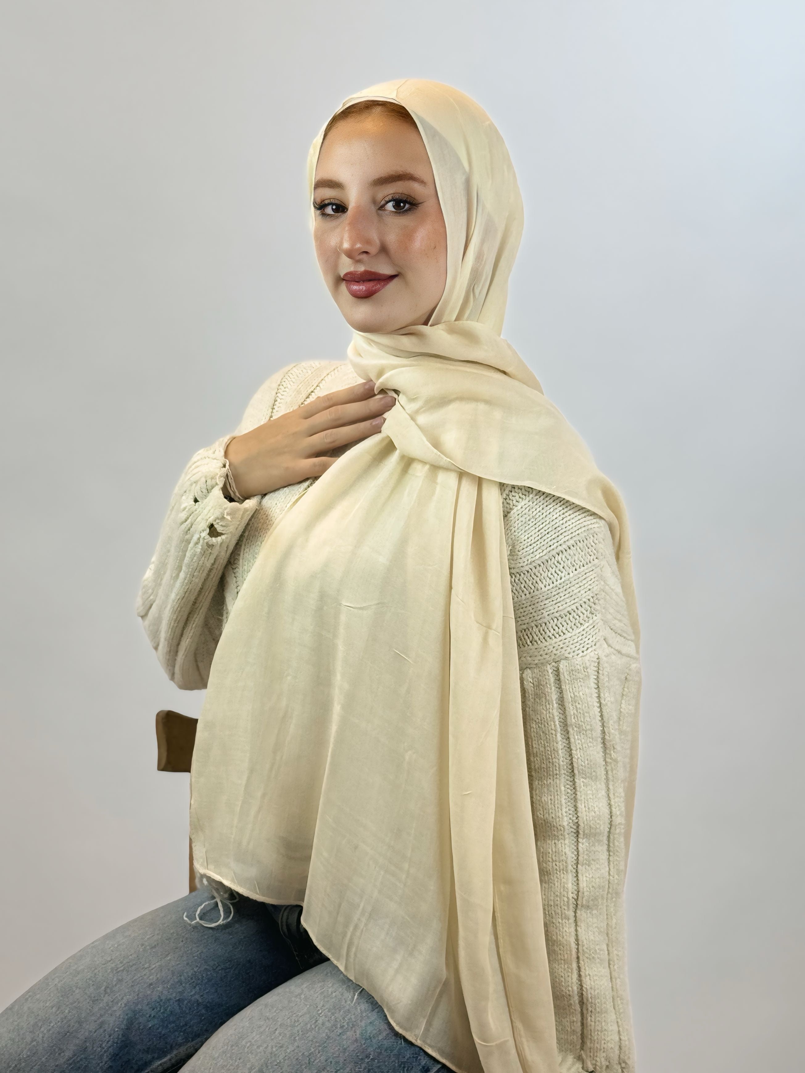طرحة مودال ساده