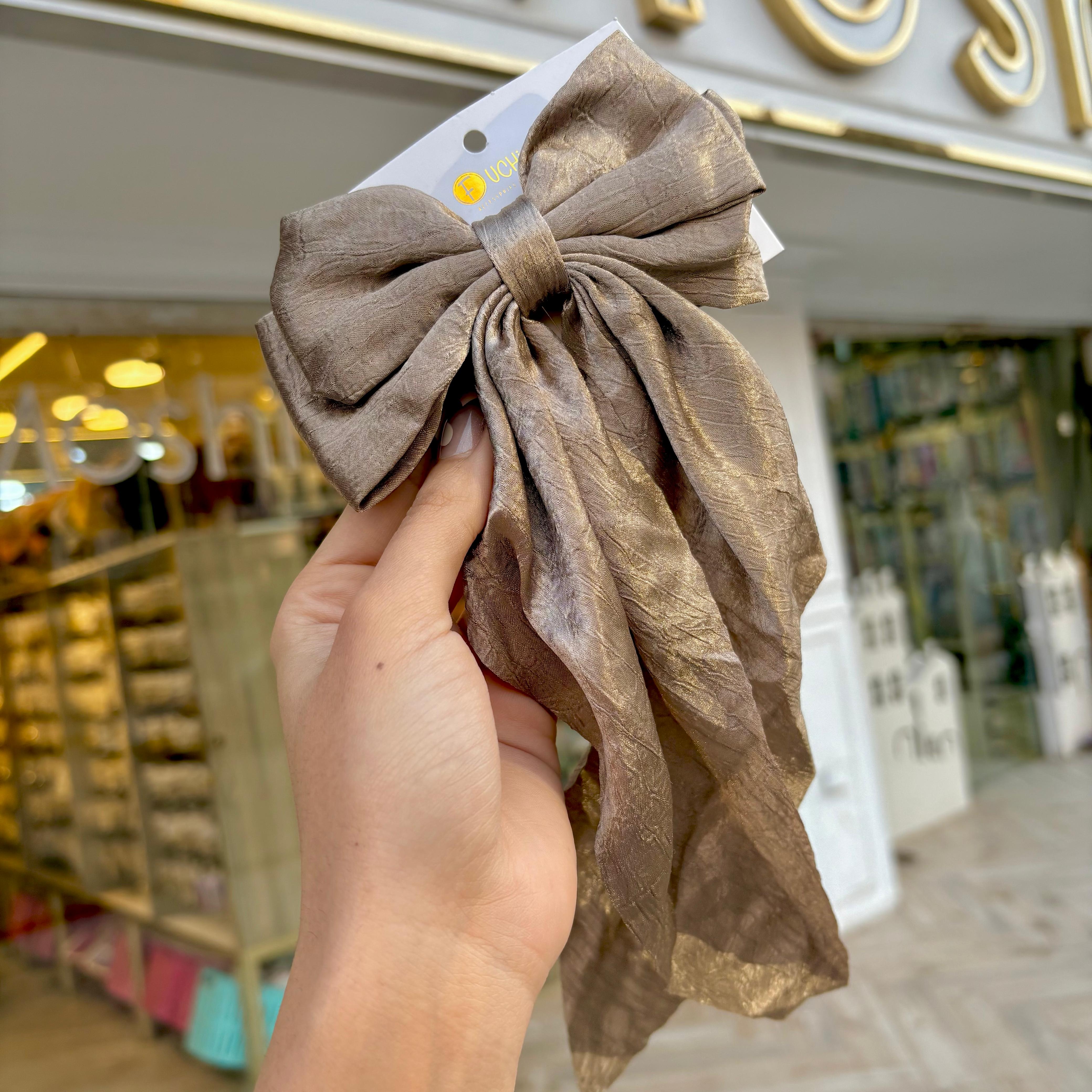توكه فيونكه كريستال