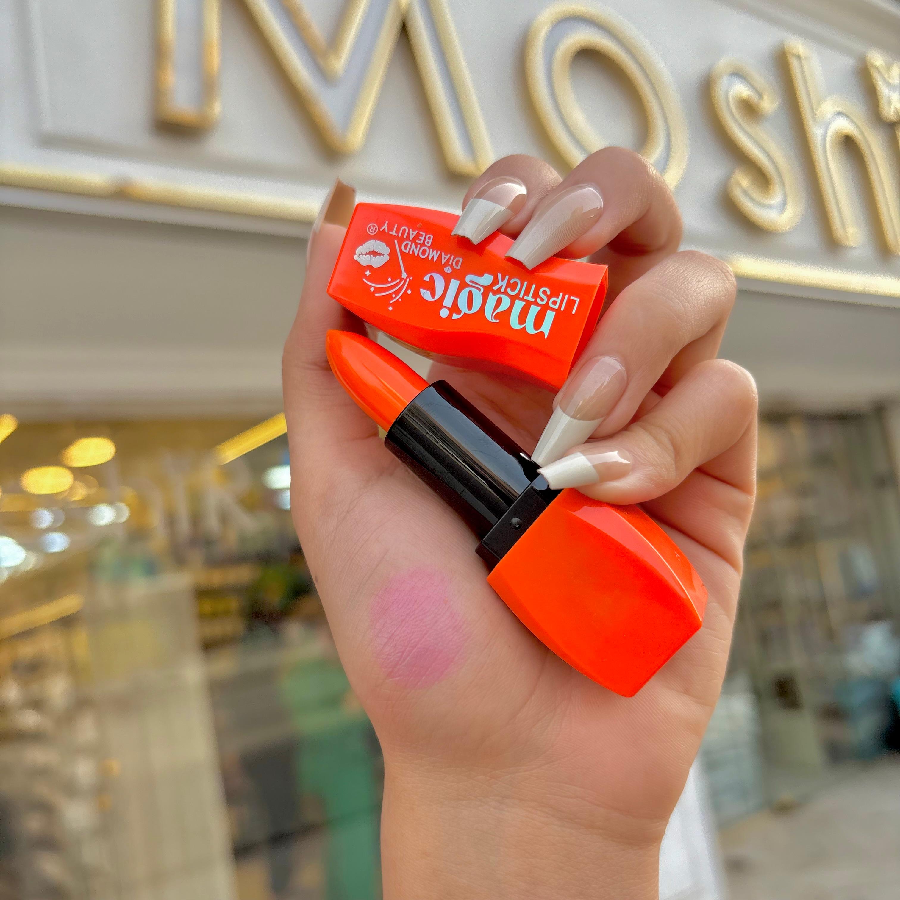 Diamond Beauty Lipstick -  بالم دياموند