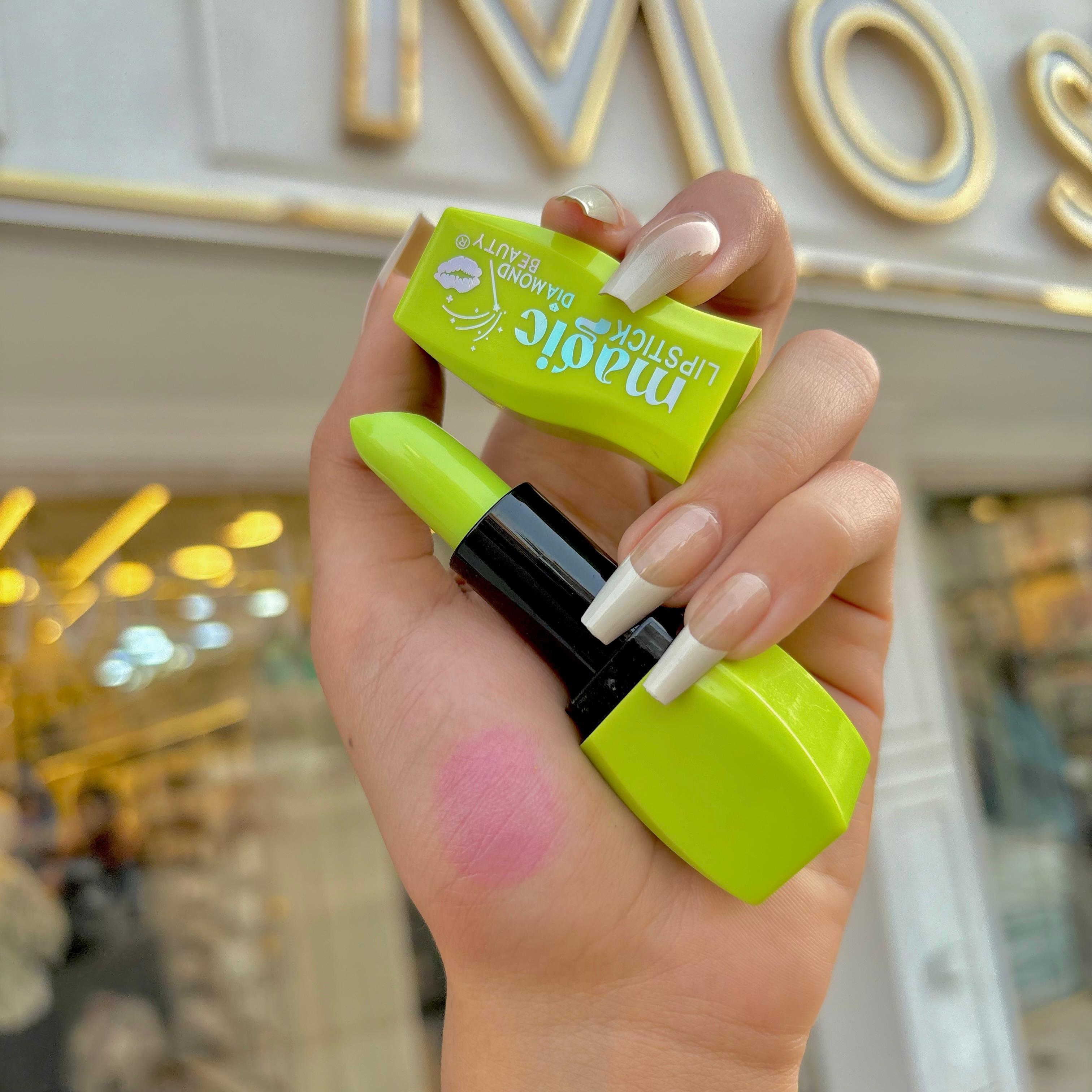 Diamond Beauty Lipstick -  بالم دياموند