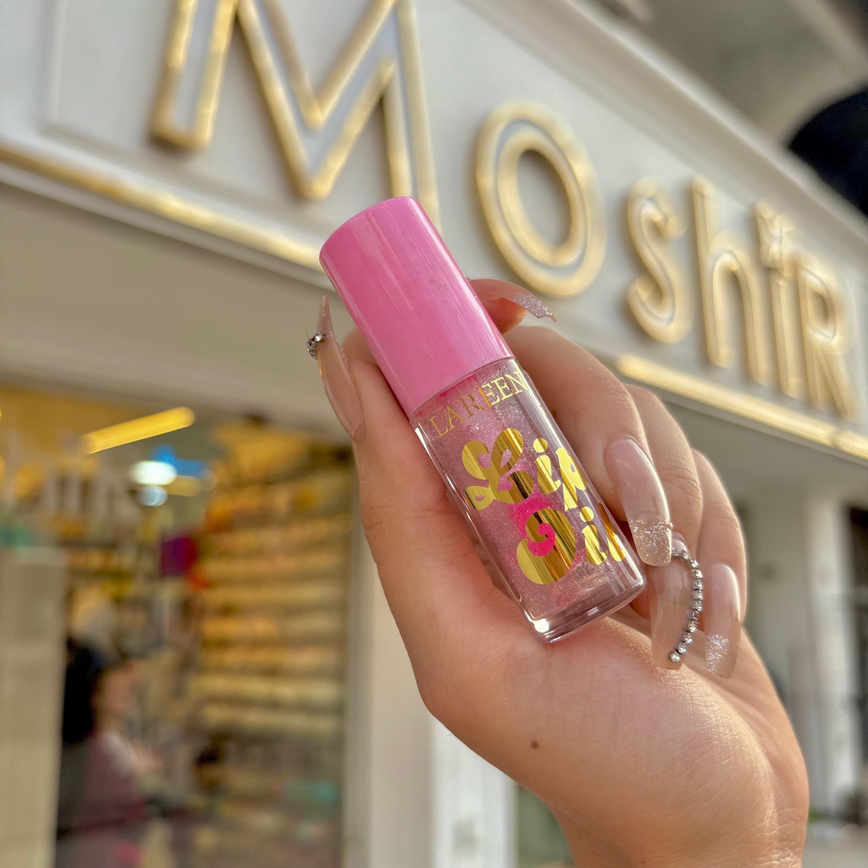 Lareen lip gloss - جلوس لارين