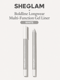 SHEGLAM Boldline Longwear Multi-Function Gel Liner
