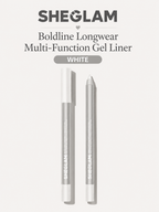 SHEGLAM Boldline Longwear Multi-Function Gel Liner