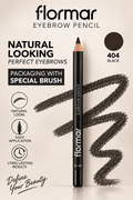 Flormar Eyebrow Pencil