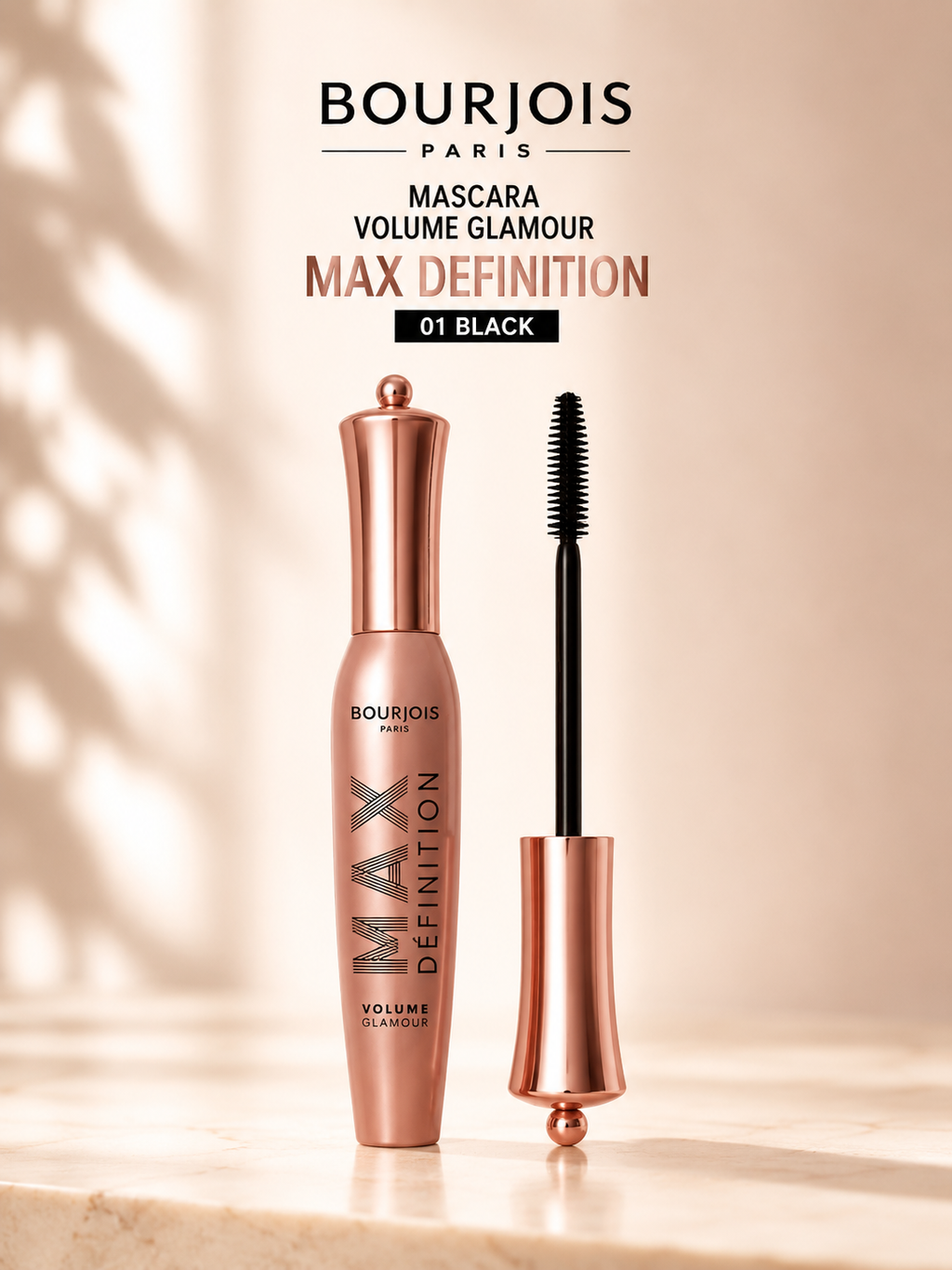 Bourjois Mascara