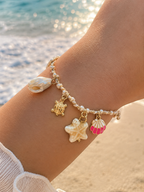 Ocean Breeze Bracelet | Accessories