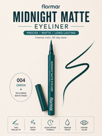 Midnight Matte Eyeliner