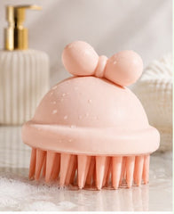 Massage brush