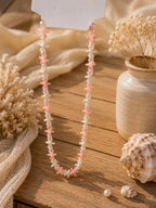Beach star Necklace