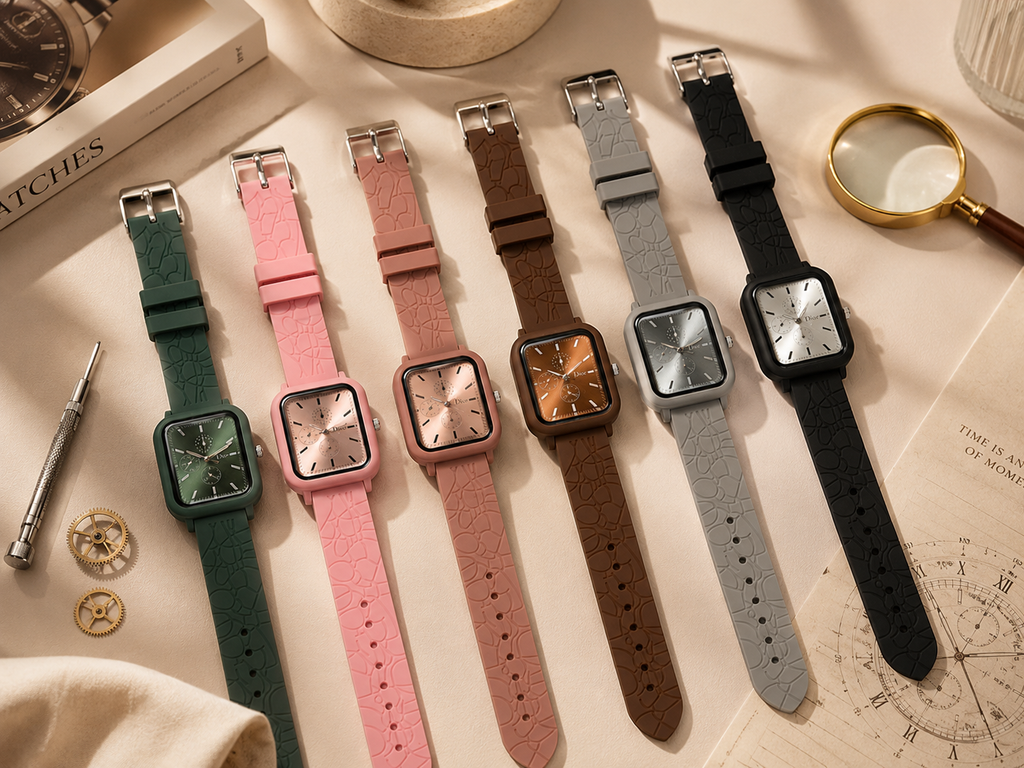 Dios Watch