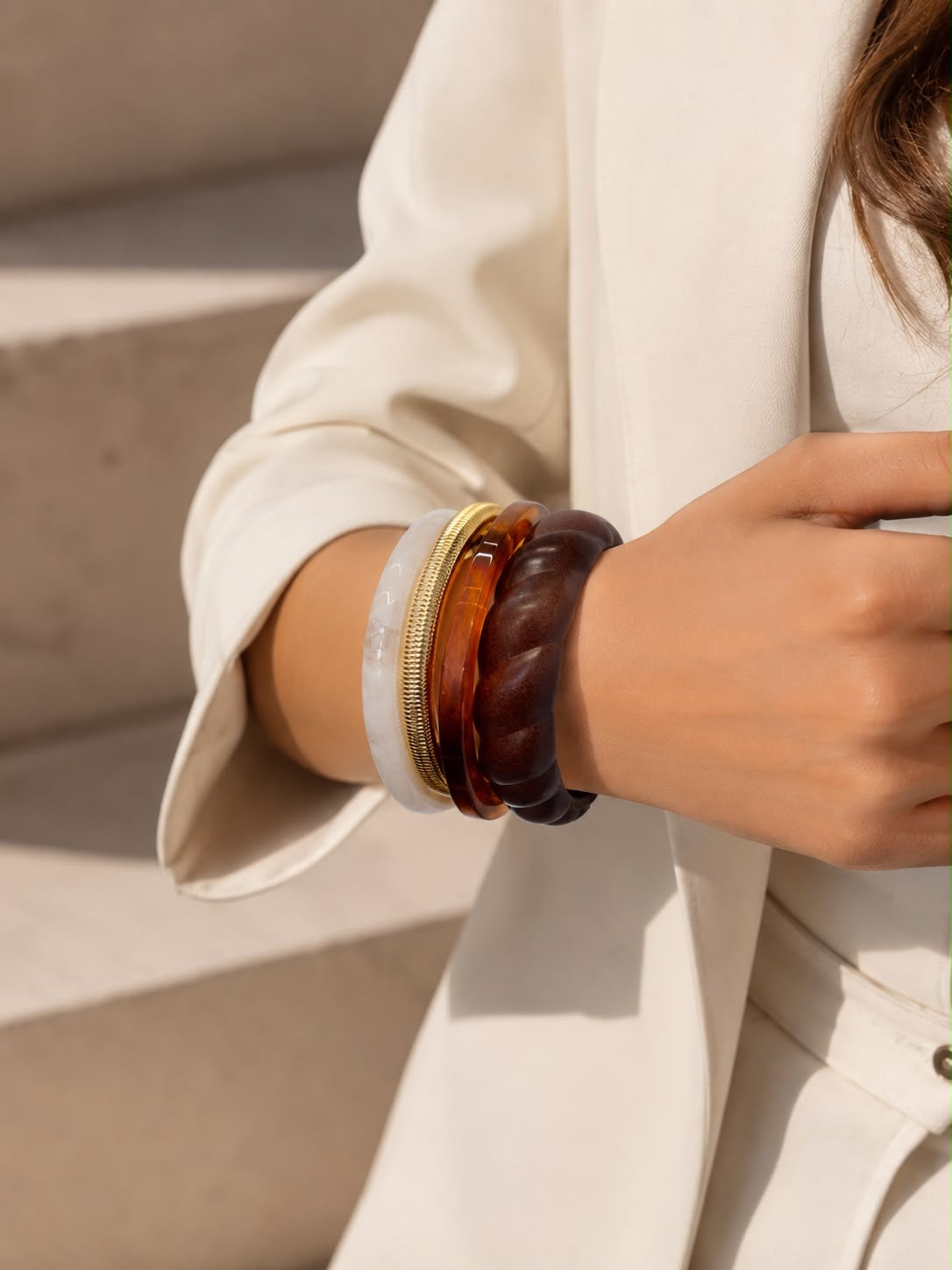 Chic Bangles