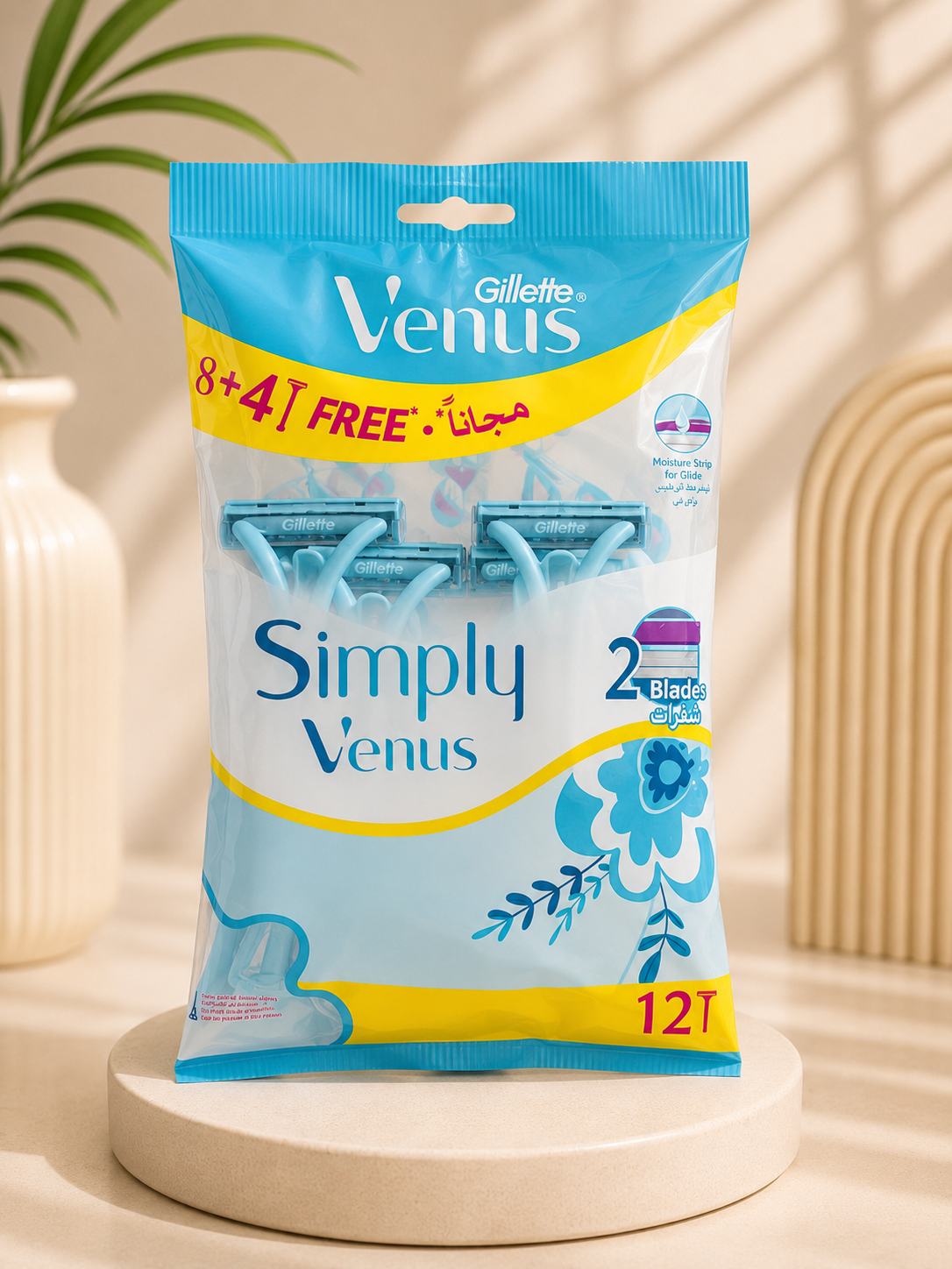 Simply Venus
