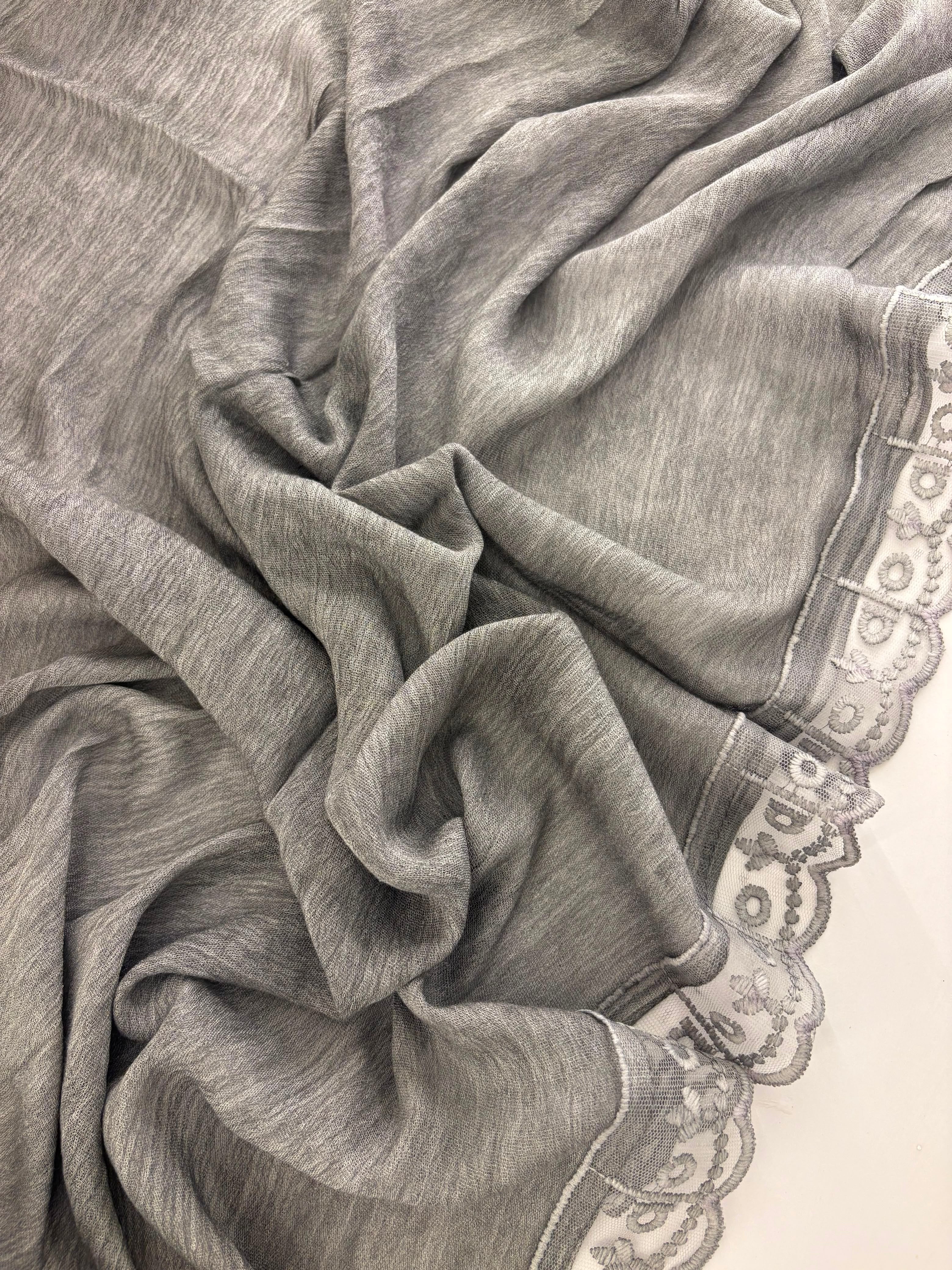 Alo Cotton Scarf