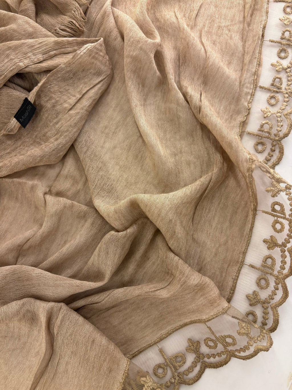 Alo Cotton Scarf