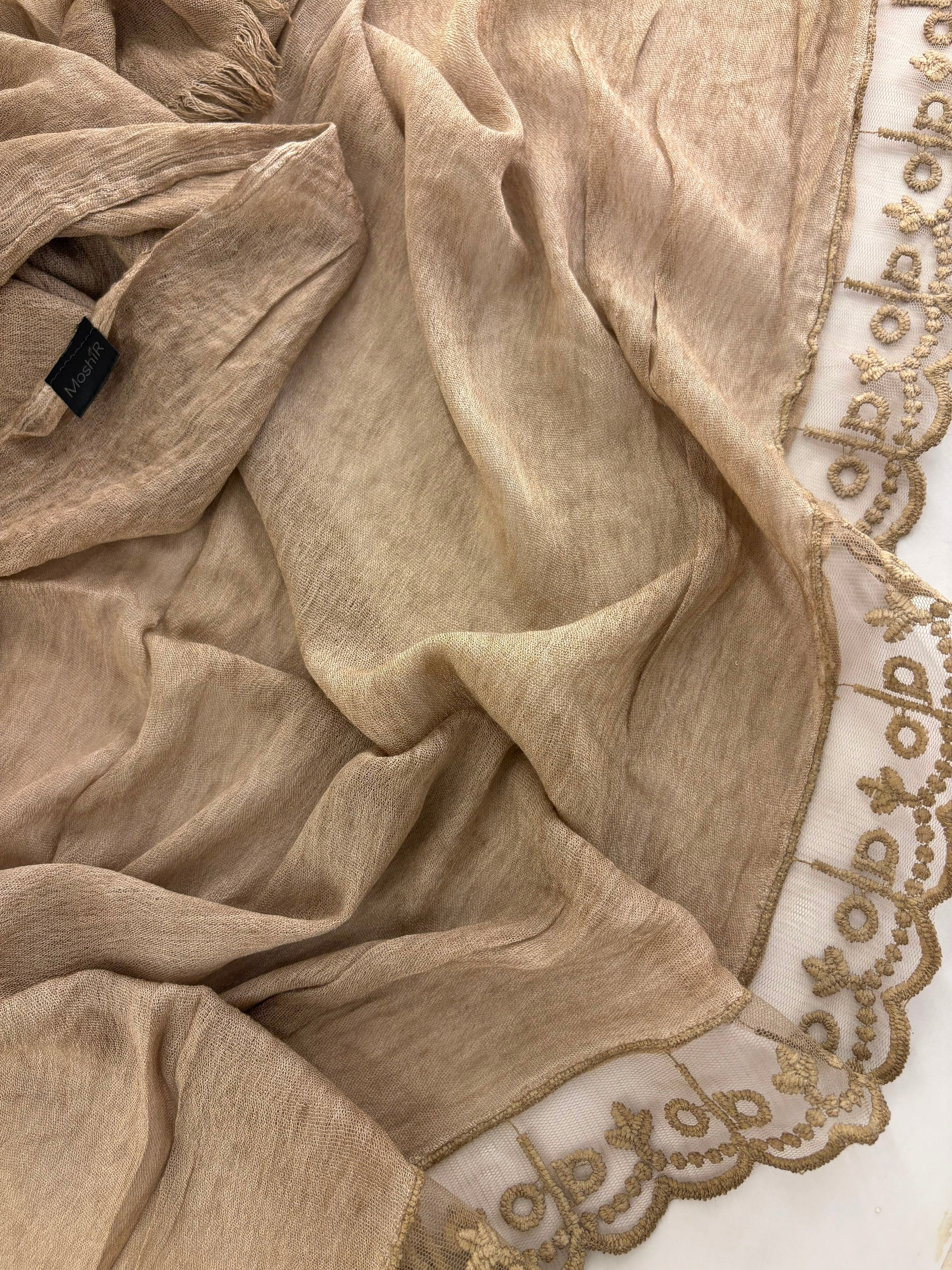 Alo Cotton Scarf