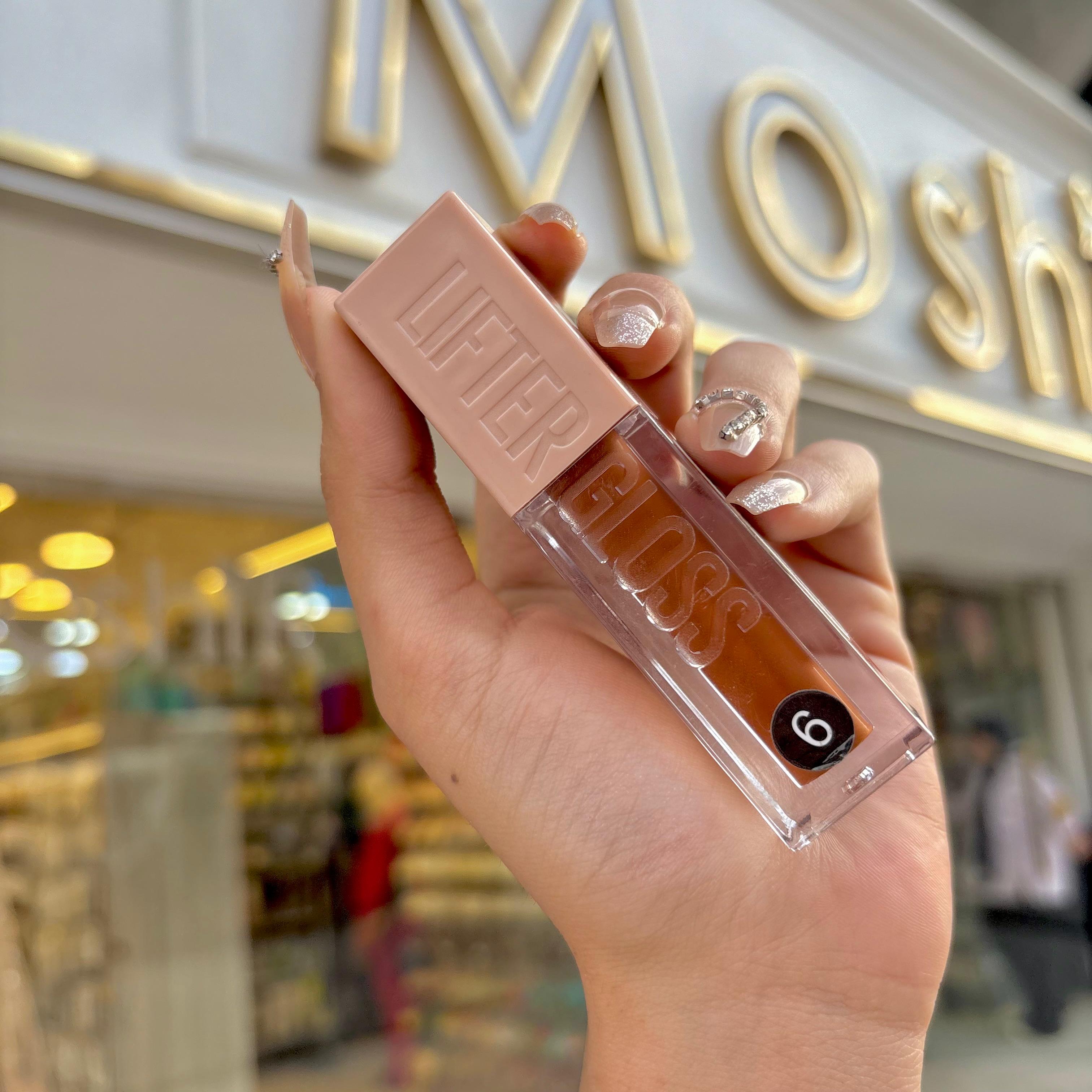 Wet Ever Lifter Gloss - ليفتر ويت ايفر