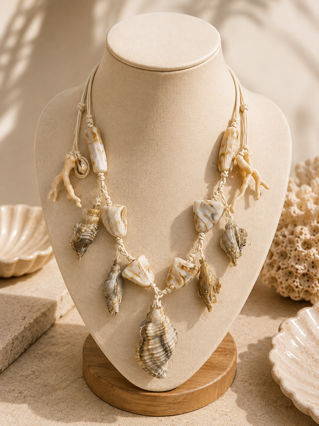 Seaside Necklace Main image