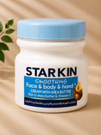 Starkin smoothing