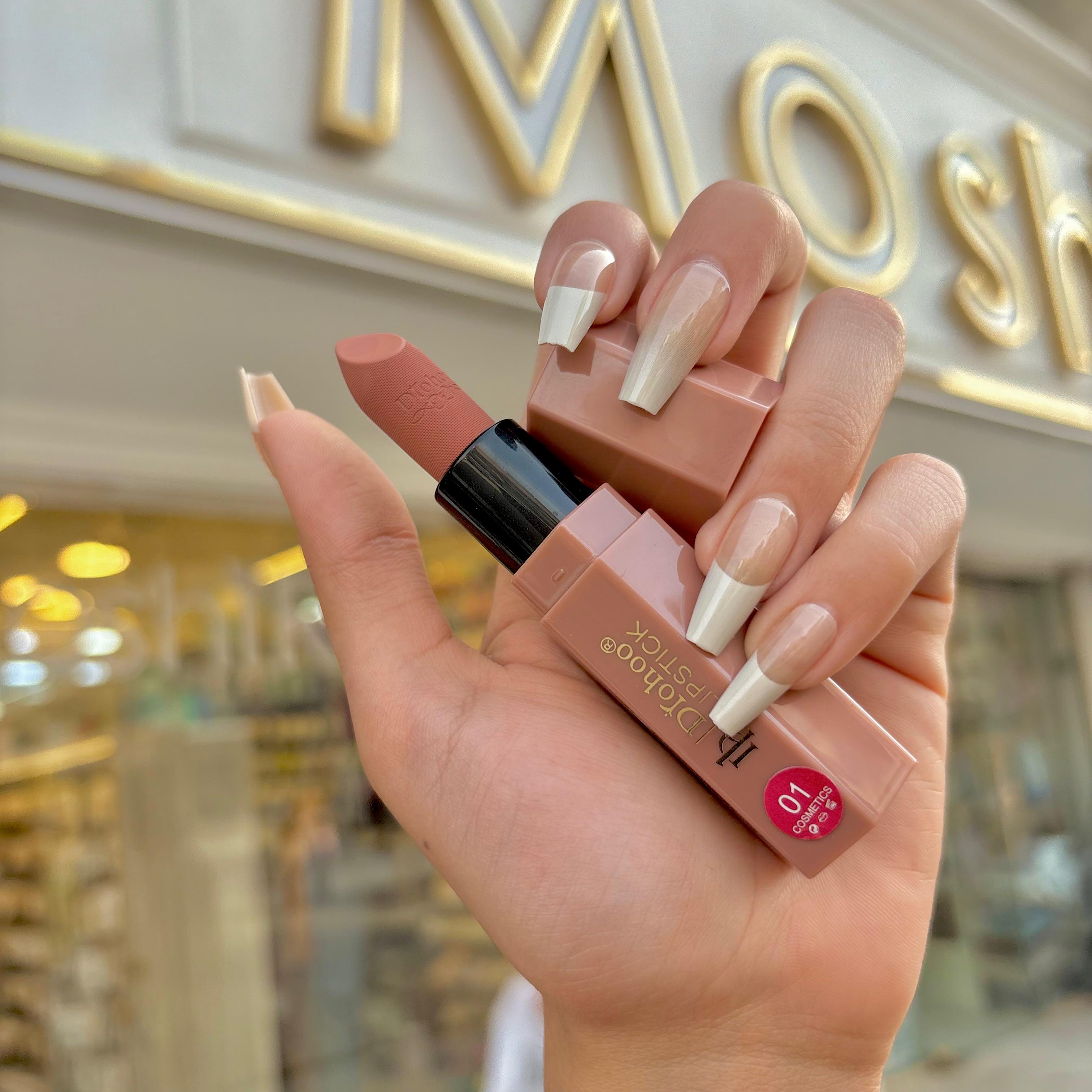Drohoo Lipstick -روج ستيك دارهو