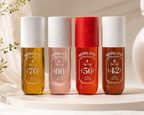 Bio Soft Signature Mists