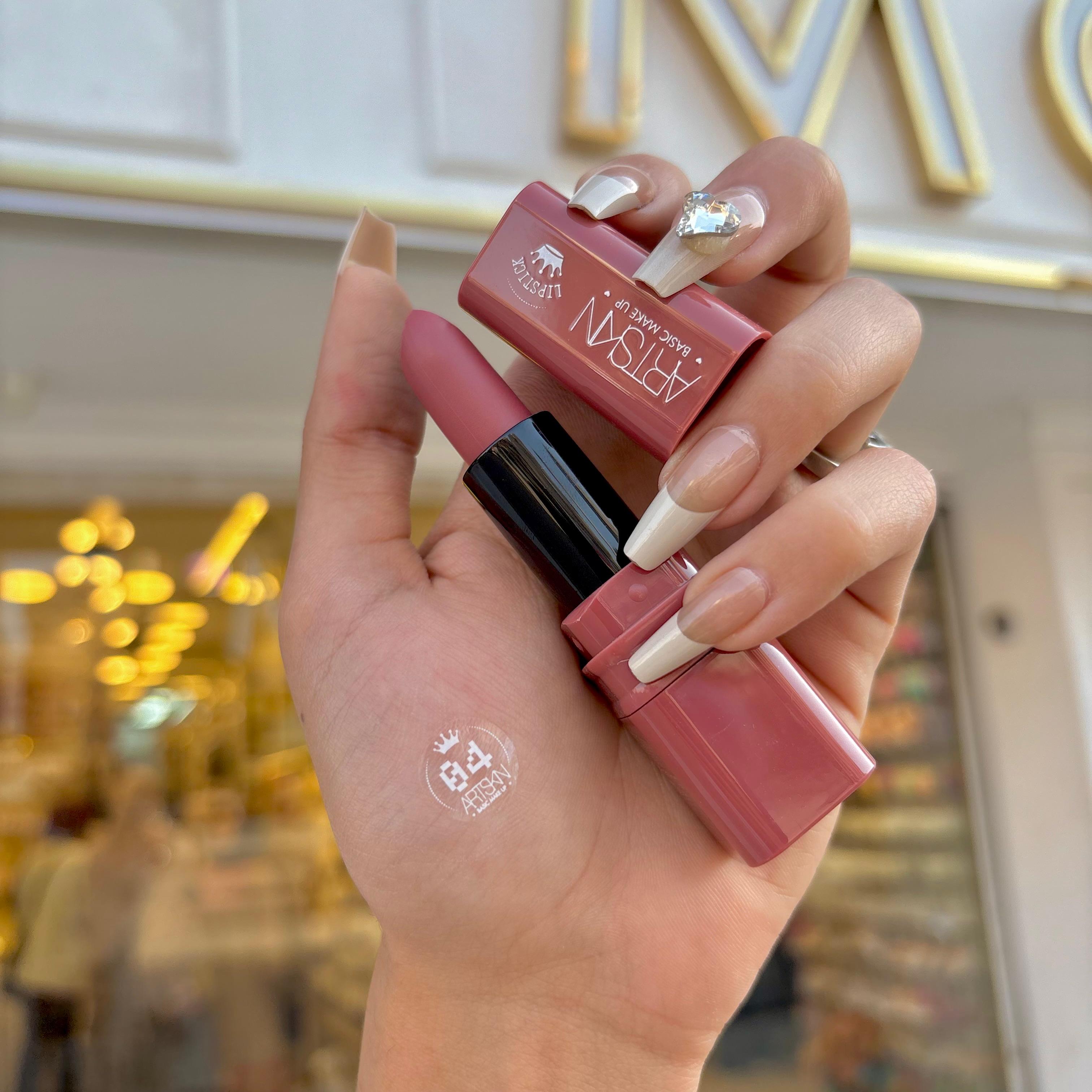 Artskin Matte Lipstick - روج ستيك ارتسكن