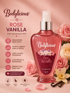 Bodylicious Bodylicious-100ml