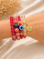 Eye Bracelet