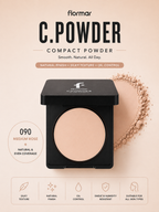 C.Powder Compact Powder