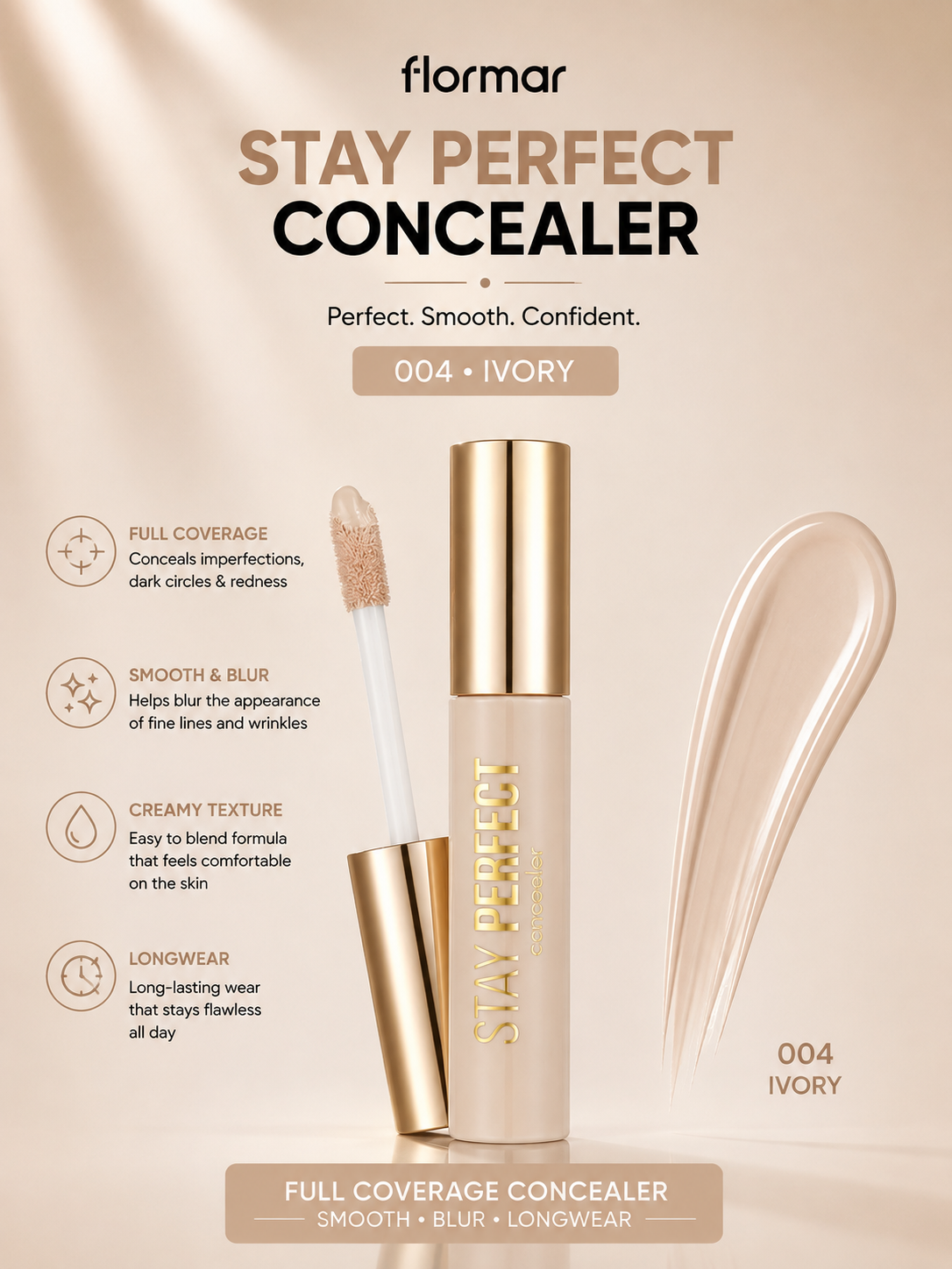 Stay Perfect Concealer Secondary image