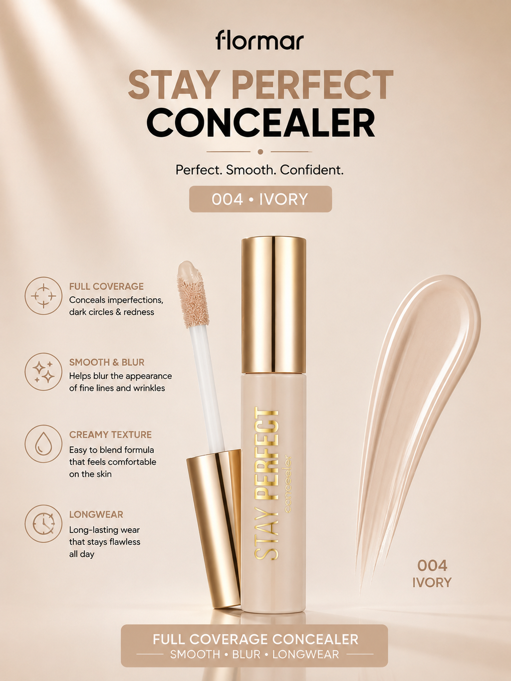 Stay Perfect Concealer