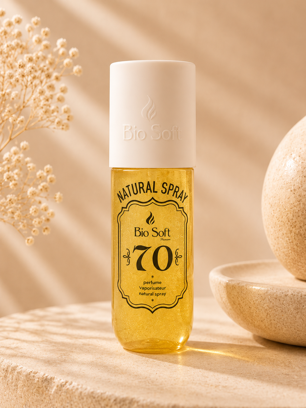 Bio Soft Signature Mists