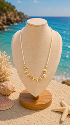 Coastal Treasures