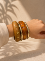 Midnight Bangles