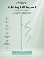 Catrice 
Kohl Kajal Waterproof