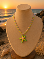 Sunny Shore | Necklace