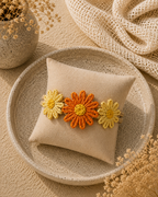 Beach Flower Bracelet