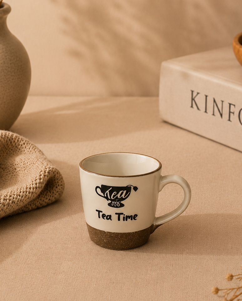 Tea Time Mug