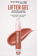 Maybelline lifter Gel