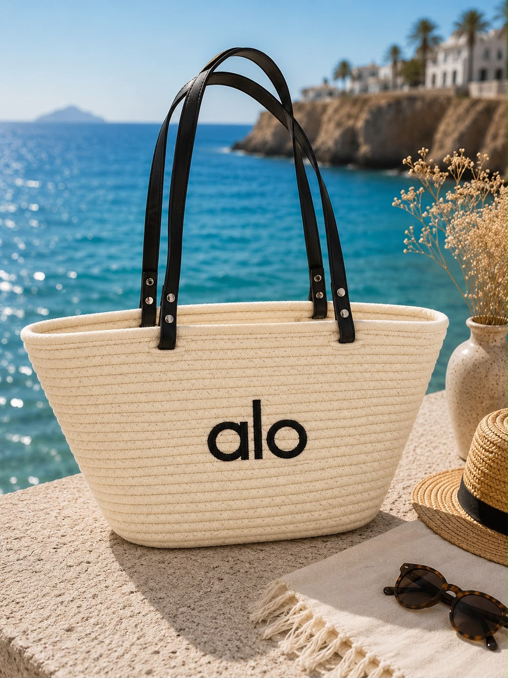 Cove Bag