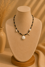 Halo Necklace