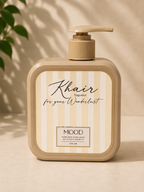 MooD perfume hand wash