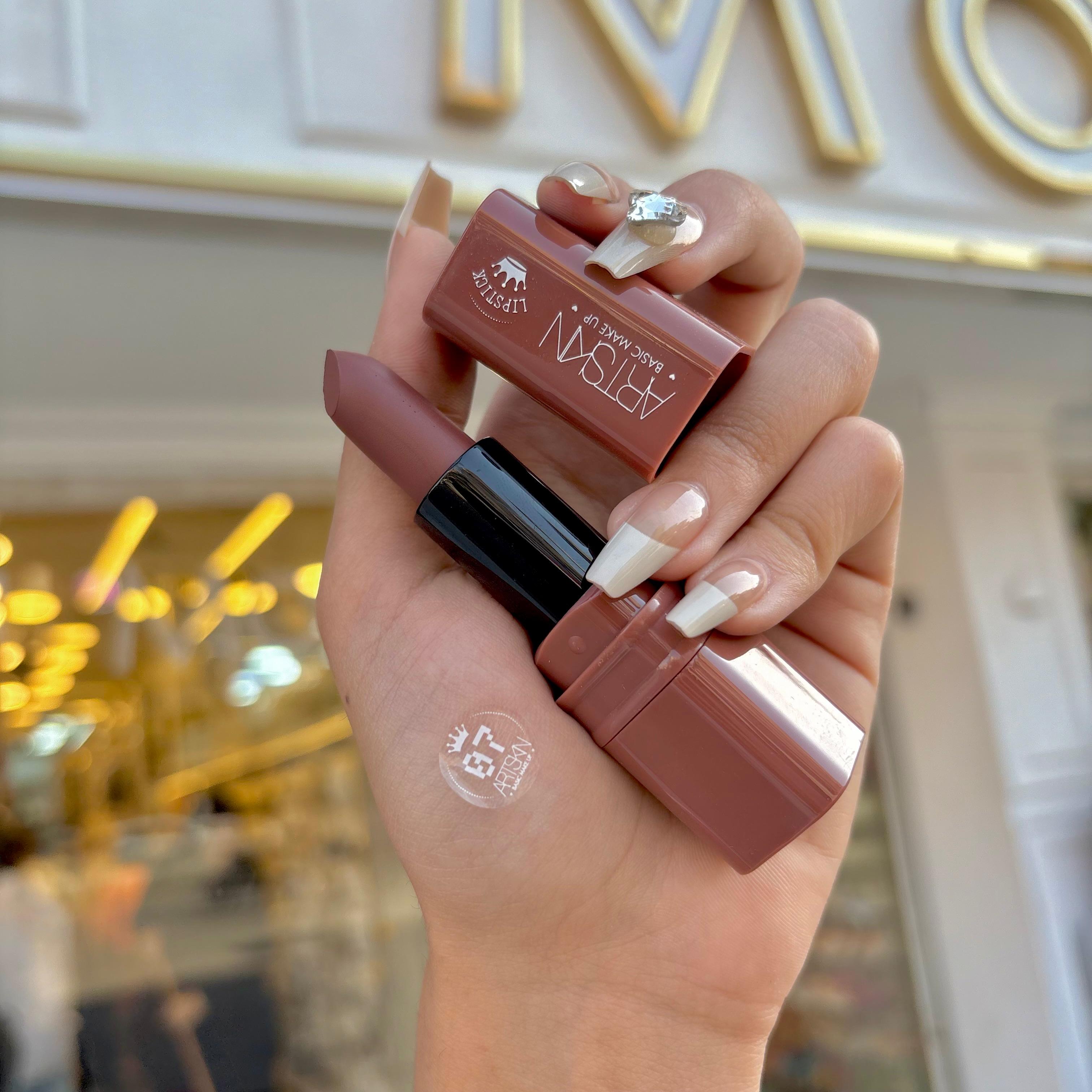 Artskin Matte Lipstick - روج ستيك ارتسكن