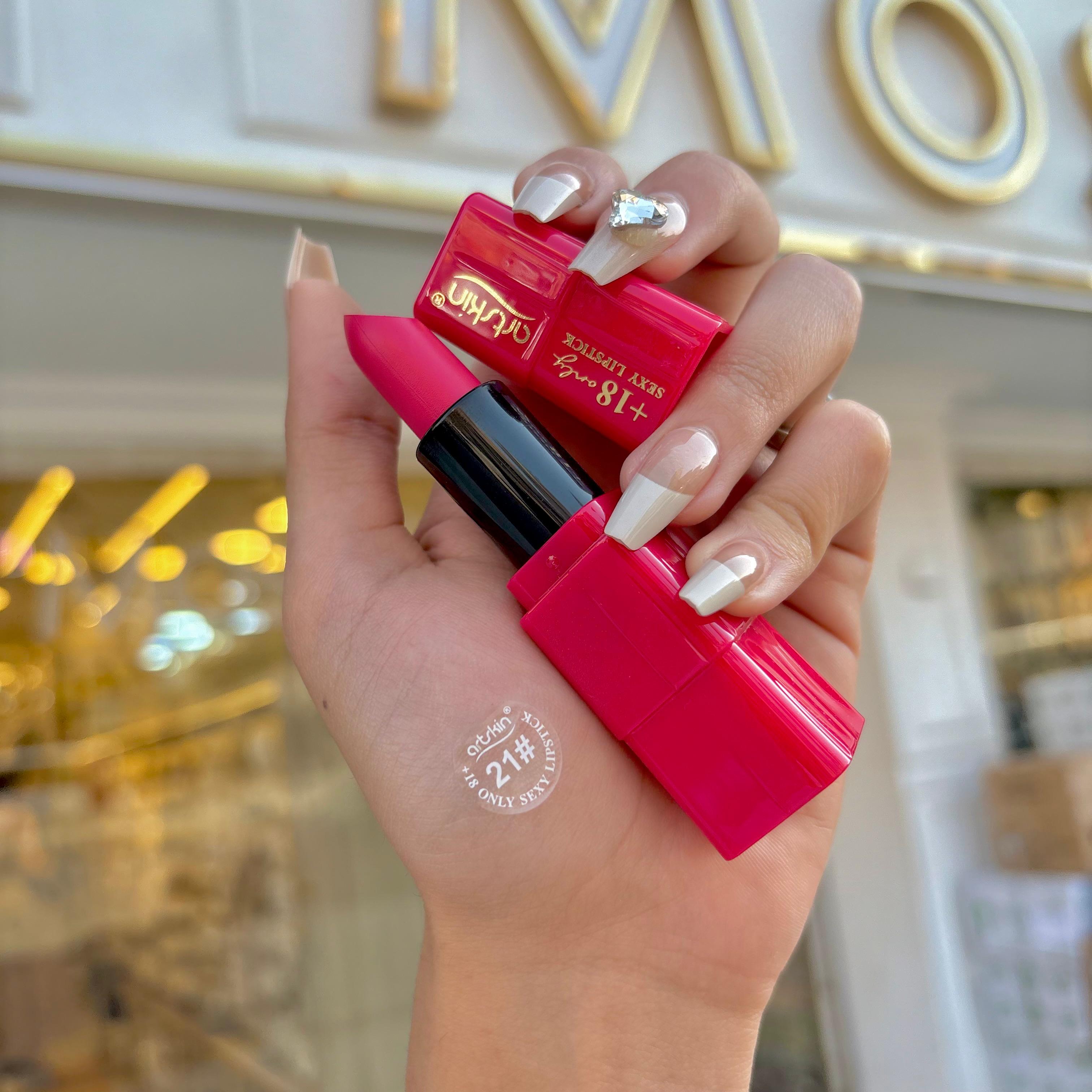 Artskin Matte Lipstick - روج ستيك ارتسكن