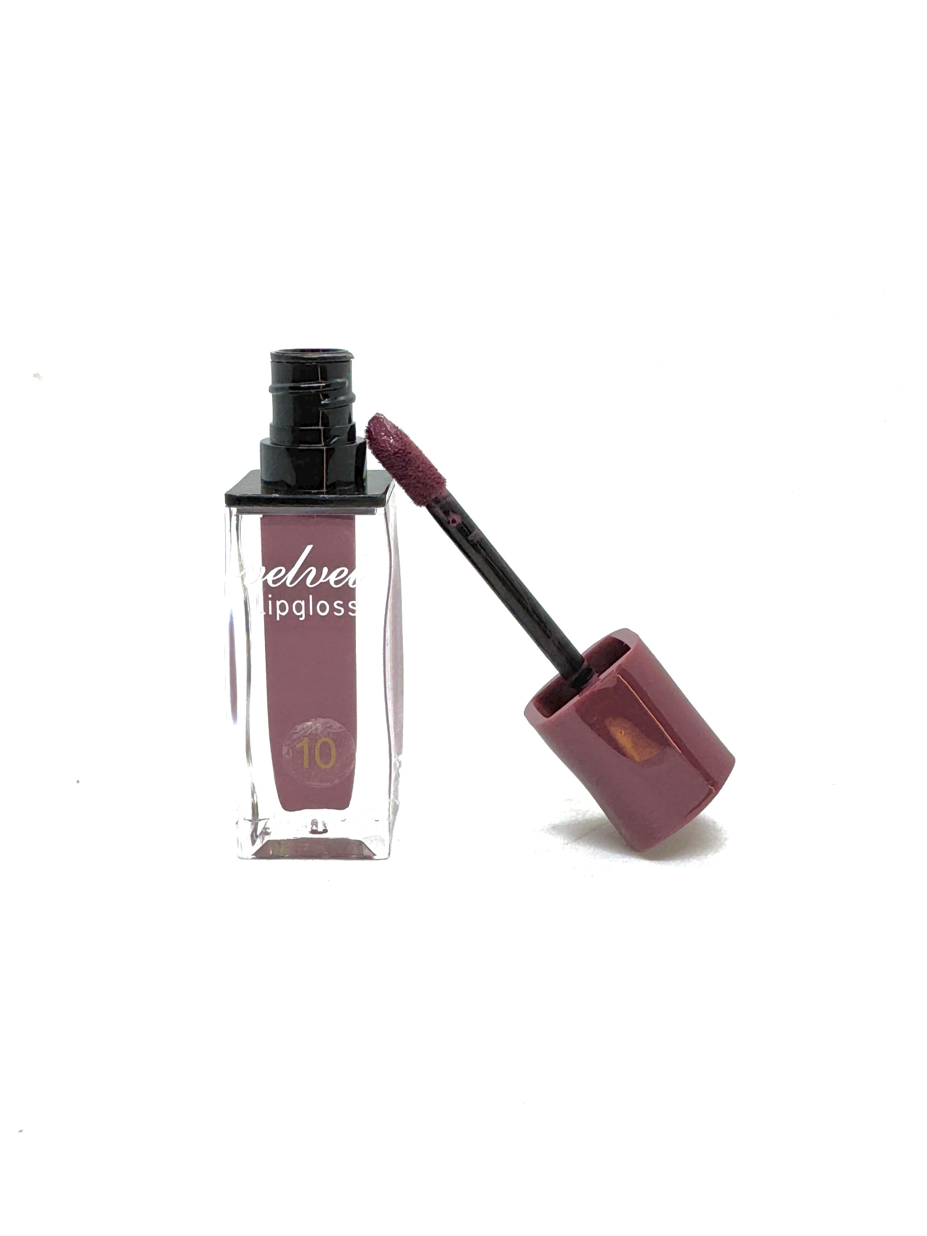 Karite Liquid Lipstick