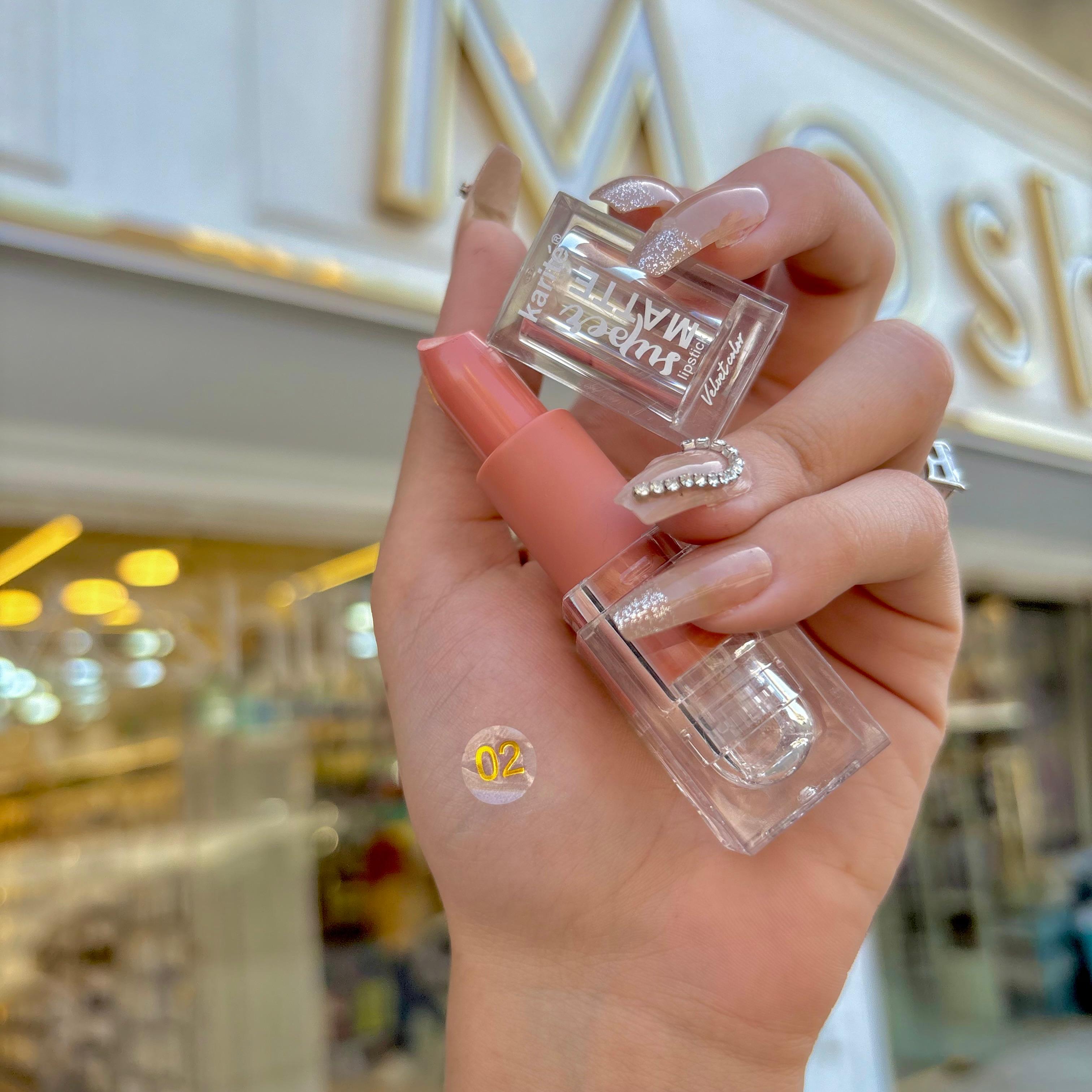 Karite Lipstick - روج ستيك كاريت